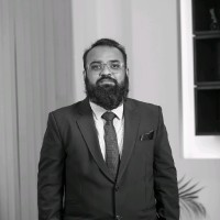 M Eshrak Hasan Eshad