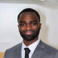 Victor Uche