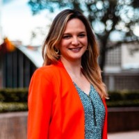 Carolina Pinzón Flórez