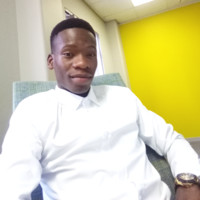Bonginkosi Mahlangu