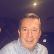 Graham Slater