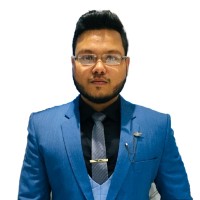 Musfiqul Abedin