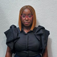 Thelma Nwobi