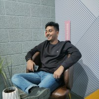 Anoop Patil
