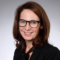 Claudia Straub