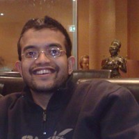 Pratik Shrivastava
