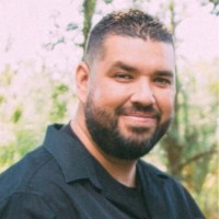 Tony Gutierrez