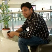 Rajesh Mourya