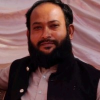 Mudassar Ali Sayyed