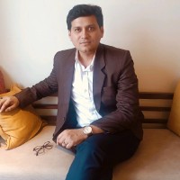 Ankit Bisht
