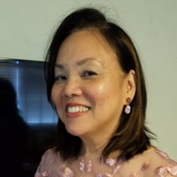 Cathy Nelson