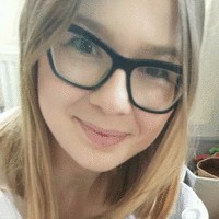 Aleksandra Kalczynska