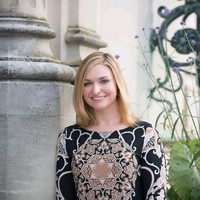 Jennica Trader, Mba