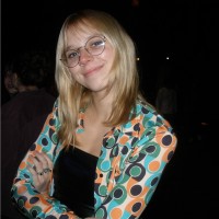 Julia Hubbuch