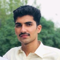 CH.HAIDER ALI BHAGAT