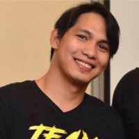 Jayson Simangan