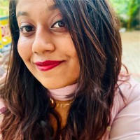 Devu Krishna