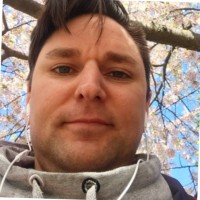 Daniel Nejdmo