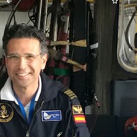Juan Carlos Riscos Alcoba