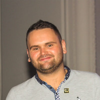 Stuart Gooch