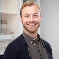 Alexander Gran Svenningsen