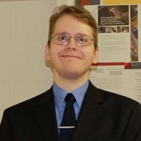 Andrew Carlson