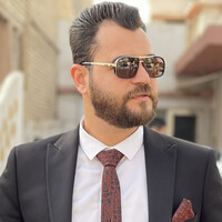 Ameen Aldoriy