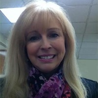 Gayle Hammond