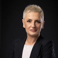 Ivana Dojchinovska-Stojanovikj