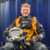 Struan Mclean - Toremar