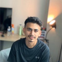 Humza Shaikh