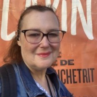 Chistine Laumonier Dupetit