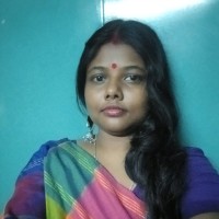 Sheuli Patra Shee