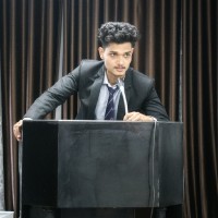 Anikesh Wankhade