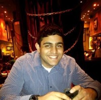 Prit Patel