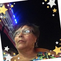 Susan Pritchard