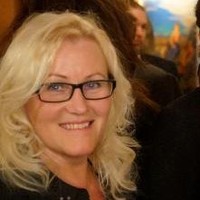 Eva Larsson