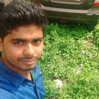 Ajin Raj