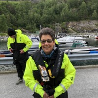Carol G.