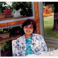 Sylvie Saint-Jalmes