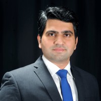 Rajiv Kaushik