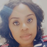 Morongwa Betty Shilane