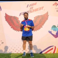 Ajith Prabhu