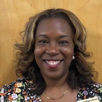 Yolanda ( Ybj) Briggs-Johnson