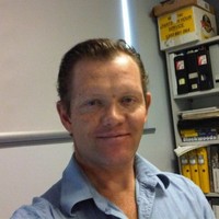 Peter Warren
