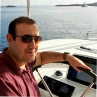 Faruk Özçelik
