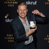 Magnus Andersson