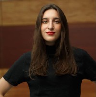 Louise Tramont