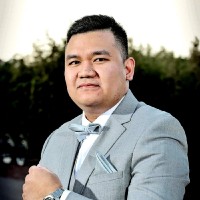 Marvin Paul Bustos
