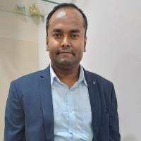 Ca. Rajesh Mandal
